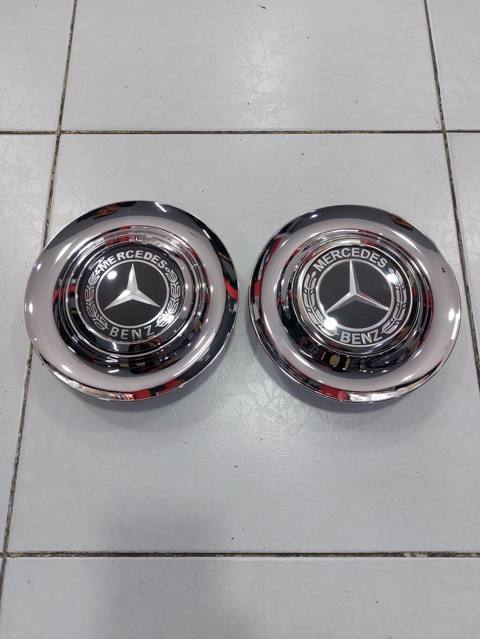 Yeni Kolpak Mercedes-Benz R 18 — Көліктер