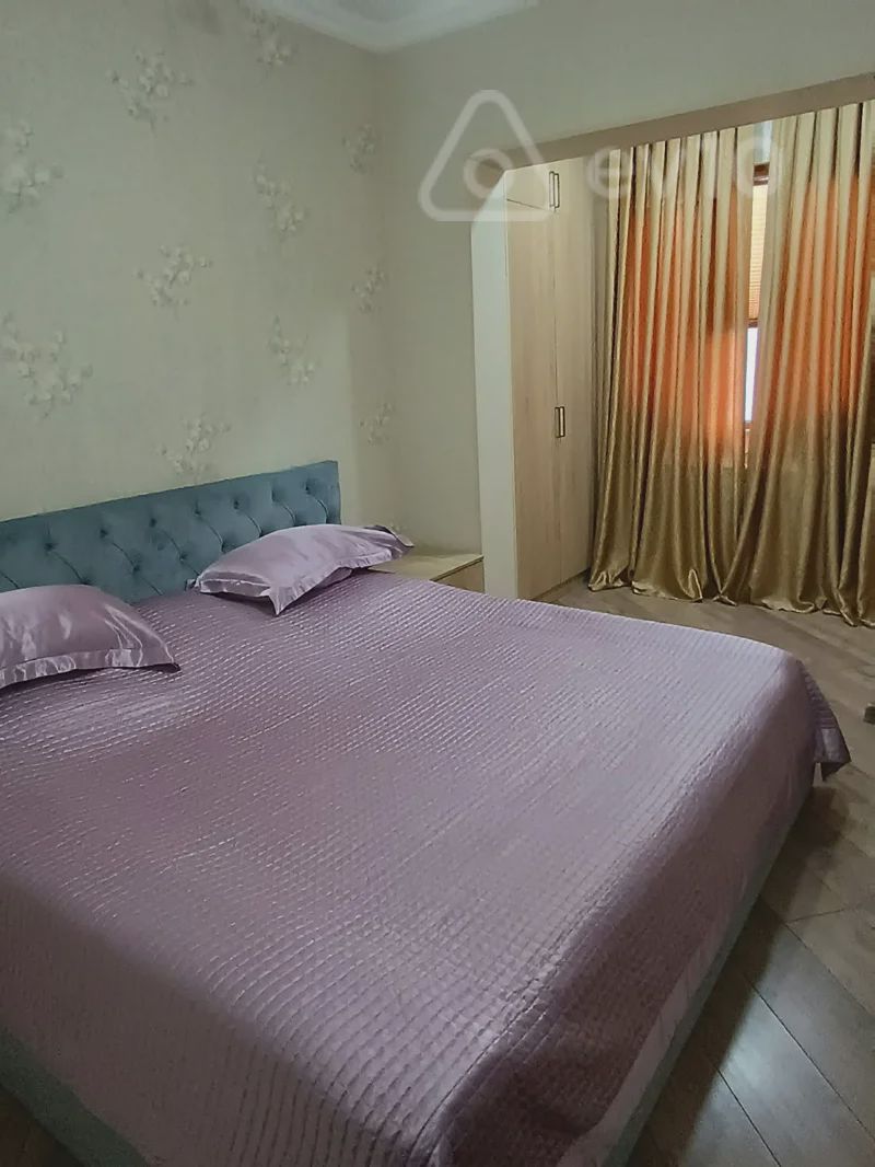 For sale: 3-room apartment (old building), 65 m² — Mənzil, Bakı (5)