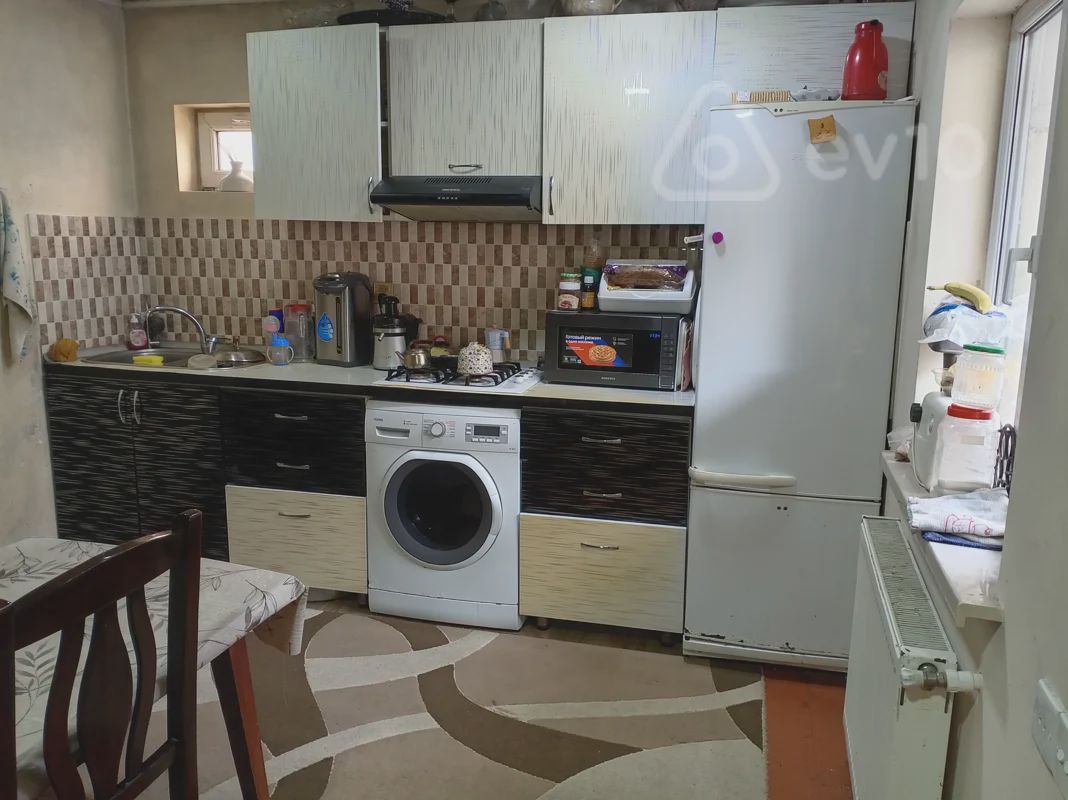 For sale: 3-room apartment (old building), 100 m² — Mənzil, Bakı (6)
