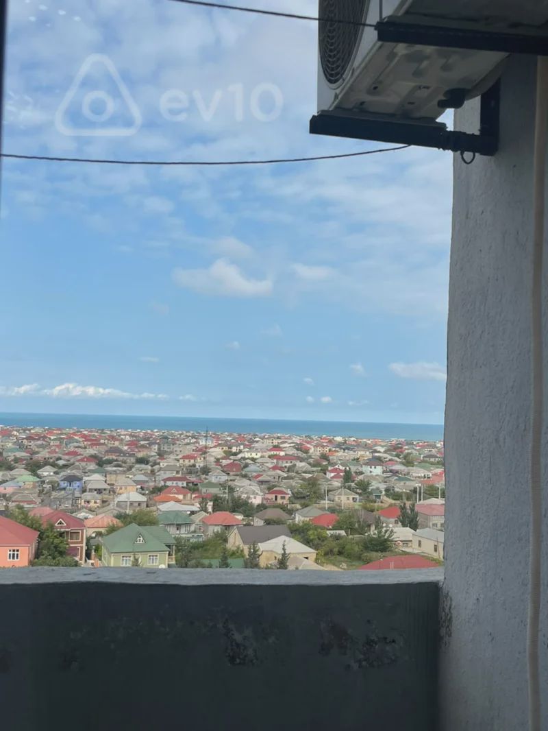 2 otaqlı mənzil, 91 m², Saray MTK — Mənzil, Bakı (3)