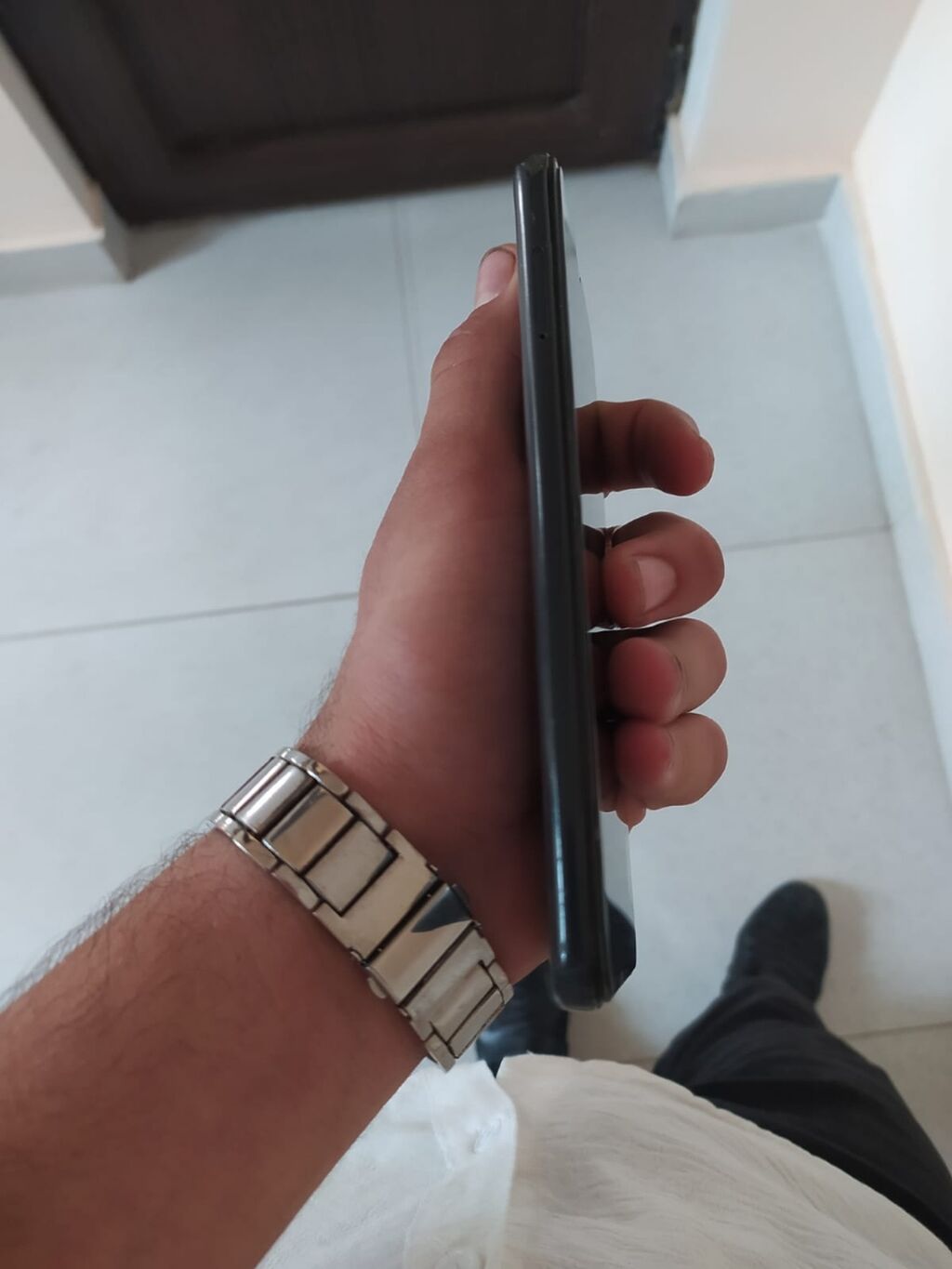 Redmi 64 GB, rəng - Qara, Barmaq izi — Xiaomi, Şəki (7)