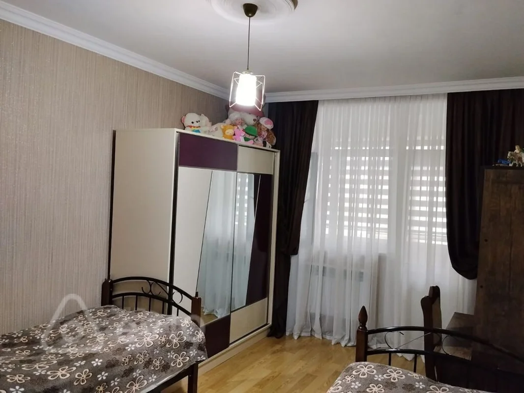 For sale: 3-room apartment (old building), 85 m² — Mənzil, Sumqayıt (7)