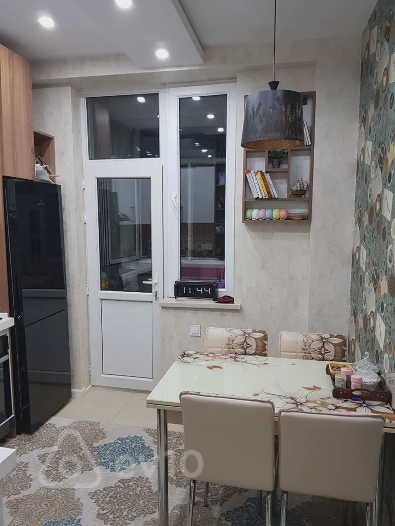 2 otaqlı mənzil, 54 m², Zığ Şosesi — Mənzil, Bakı (6)