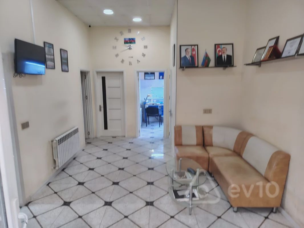 For sale: commercial property, 60 m² — Əmlak, Bakı (2)