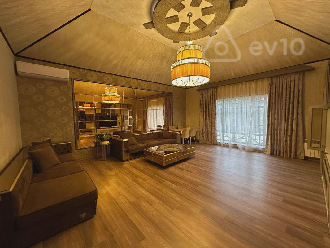 For sale: 4-room house / Cottage / Villa, 220 m² — Ev, villa, Bakı (6)