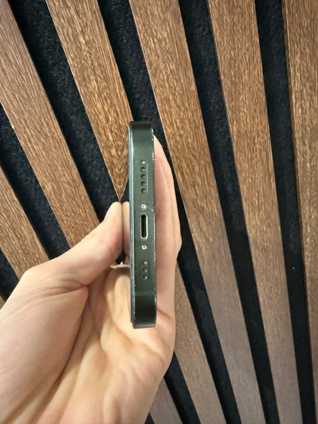IPhone 13, 128 GB, Yaşıl, Face ID — Apple iPhone, Xırdalan (2)