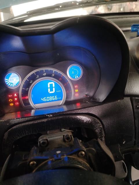 Lıfan Smily (320): 1.3 l 2010 il 460866 km Hetçbek — 5 300 ₼ · Shamkir · Avtomobillər Lıfan Smily (320): 1.3 l 2010 il 460866 km Hetçbek — Shamkir