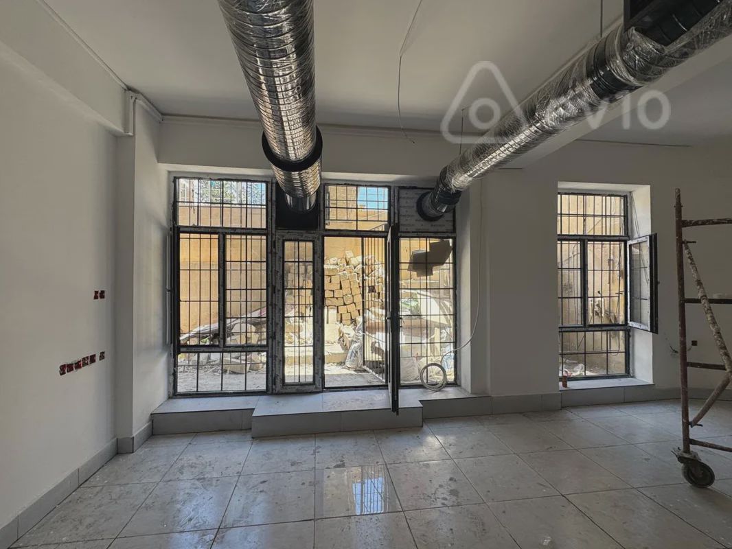 Obyekt, 250 m², Cəmşid Naxçıvanski küç — kirayə — Əmlak, Bakı (6)