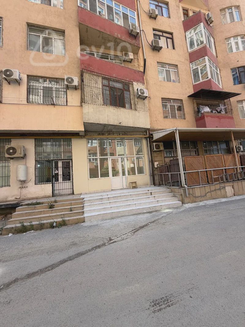 Obyekt, 29 m², Xırdalan Heydər Parkı — Əmlak, Xırdalan (5)