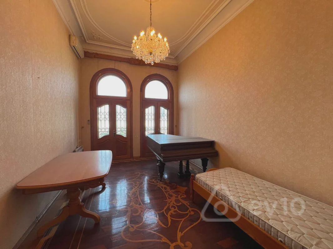 Ofis, 400 m², Xeqani kuc — kirayə — Ofis, Bakı (6)