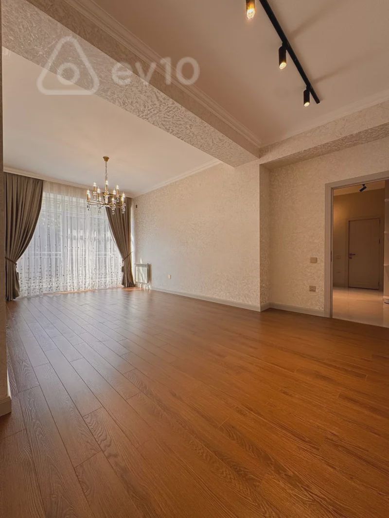 For sale: 2-room apartment (new building), 75 m² — Mənzil, Bakı (8)