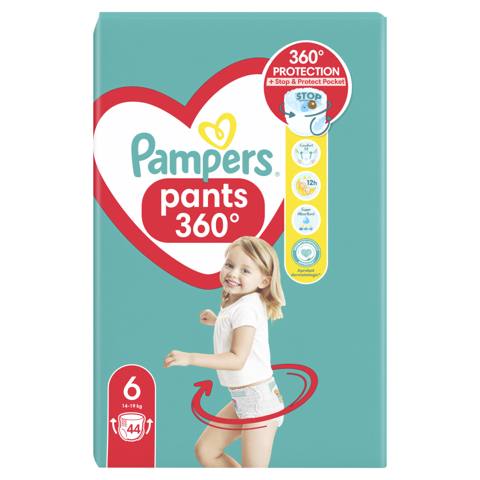 Uşaq bezi-tuman Pampers Pants Extra Large 6 15+ kq 44 əd — 45.94 ₼ · Баку · Mallar Uşaq bezi-tuman Pampers Pants Extra Large 6 15+ kq 44 əd — Баку