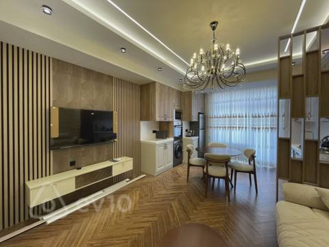 3 otaqlı mənzil, 102 m², Əliyar Əliyev küçəsi — kirayə — 1 500 ₼ · Баку · Mənzil 3 otaqlı mənzil, 102 m², Əliyar Əliyev küçəsi — kirayə — Баку