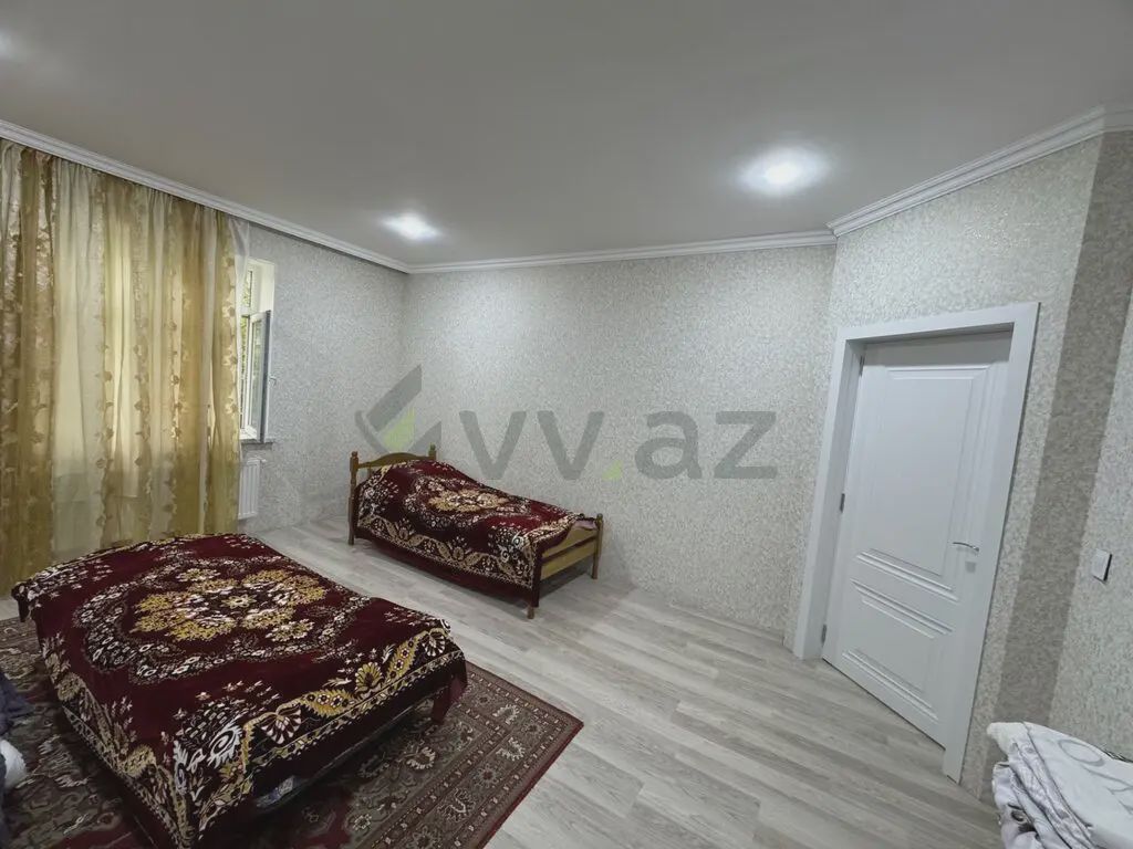 Daily rent: 4-room house / Cottage / Villa, 180 m² — Ev, villa, Qəbələ (11)