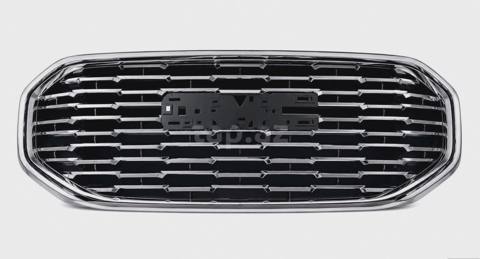 Radiator barmaqlığı GMC Terrain 2018+ — Баку