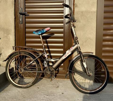 20-ik original desna velosipedi — Ürünler