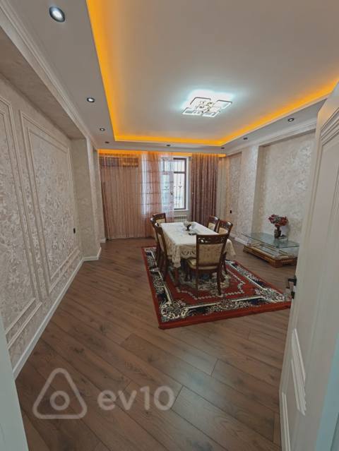 2 otaqlı mənzil, 90 m², Məhəmməd Xİyabani küçəsi — Недвижимость