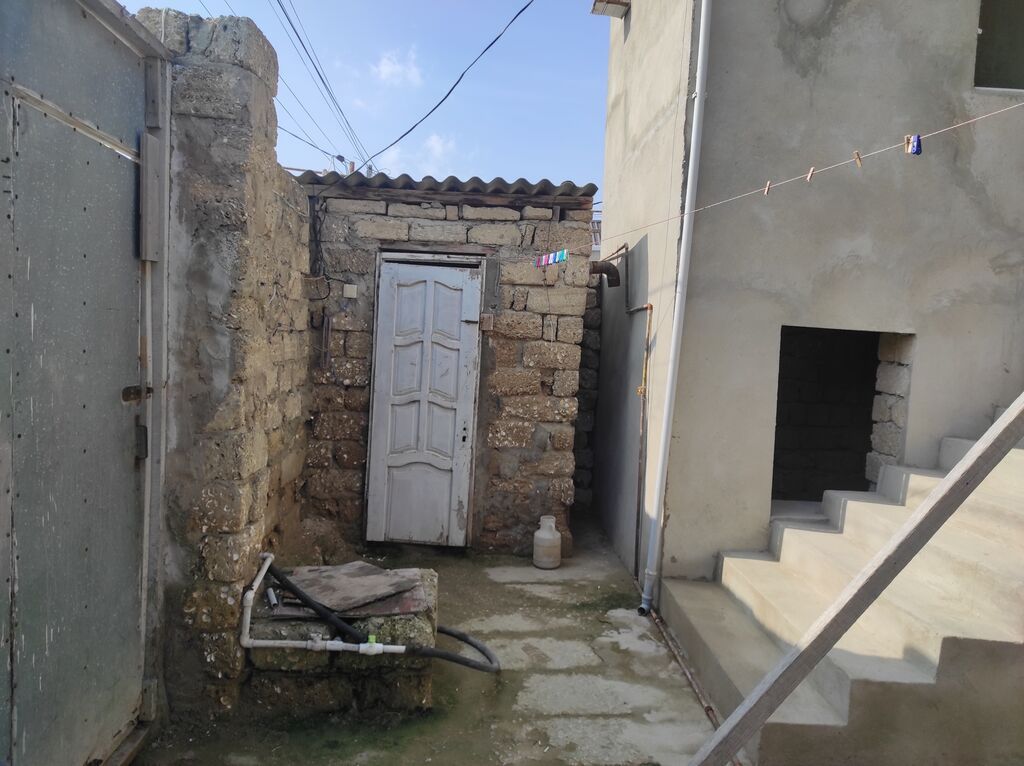 4 otaqlı, 2 kv. m, Orta təmir — Ev, villa, Digah (8)