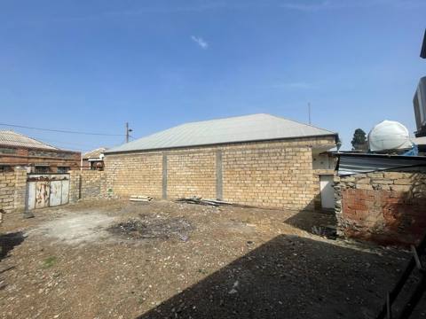 Şəhərin mərkəzində hazır biznes 4.5 sotda 191 kv tikintisi var — 899 000 ₼ · Баку · Əmlak Şəhərin mərkəzində hazır biznes 4.5 sotda 191 kv tikintisi var — Баку
