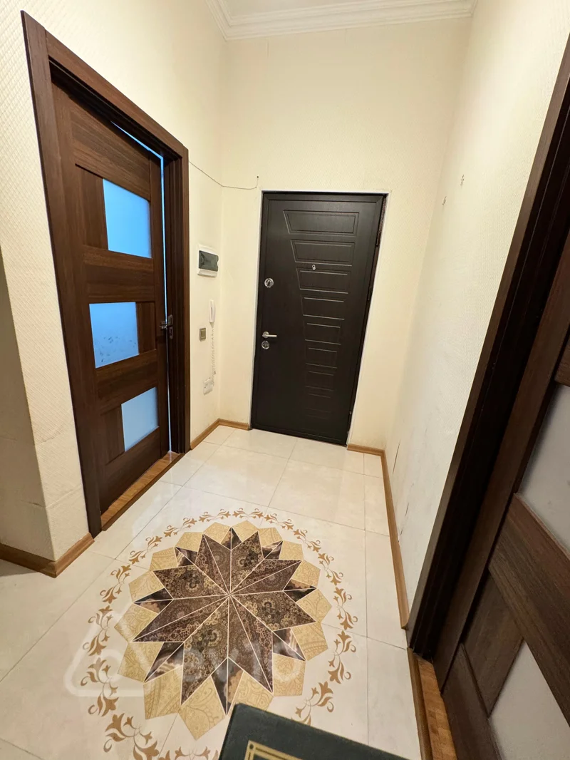 For rent: 2-room apartment (new building), 62 m² — Mənzil, Xırdalan (6)
