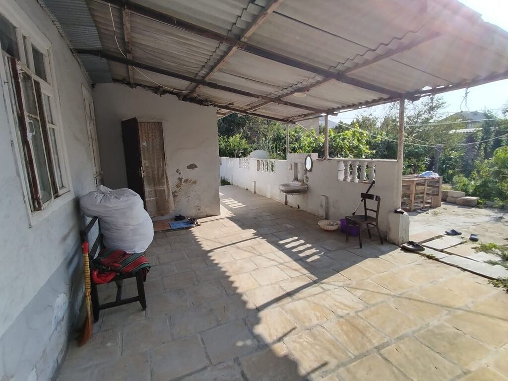 4 otaqlı, 100 kv. m, Orta təmir — Ev, villa, Neftçala (3)