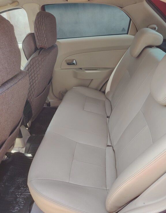 Chery Fulwin 2, 2012 il, 280000 km, 1.5 L 99-RG-645 — Avtomobillər, Bakı (5)