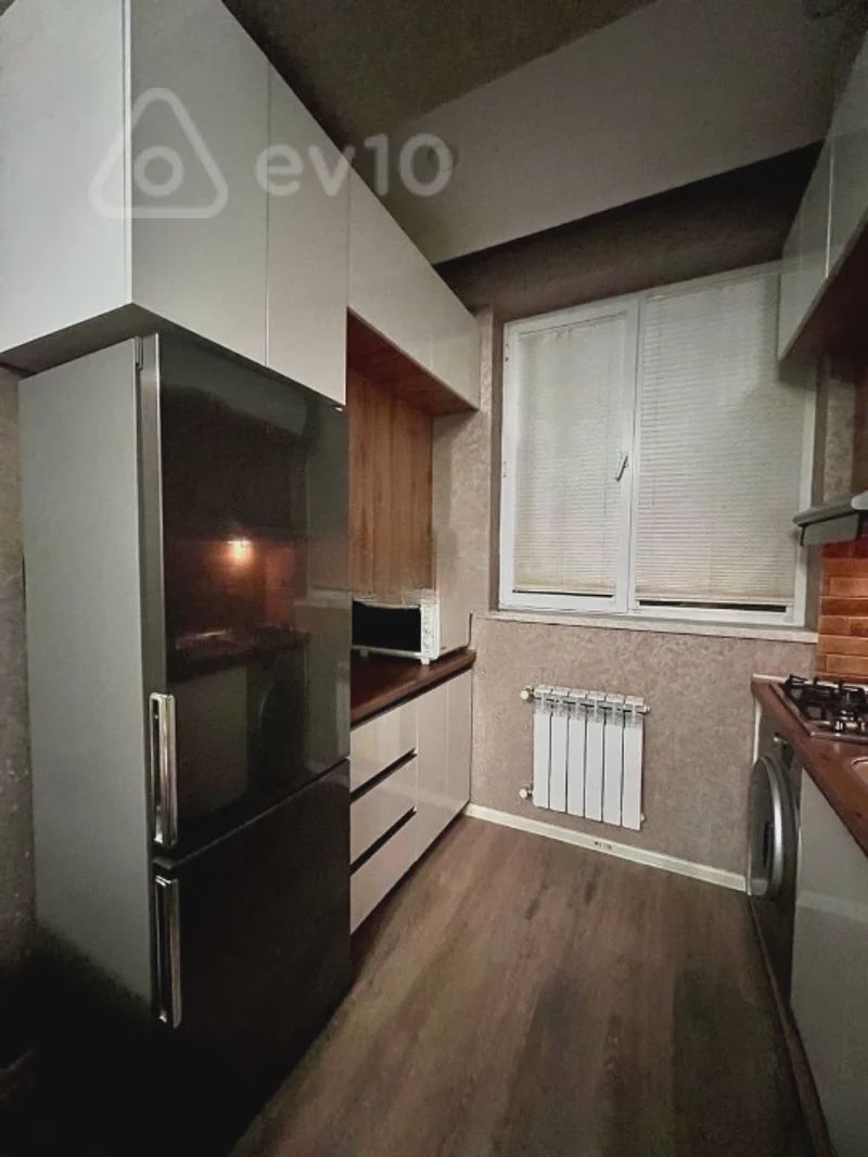 For rent: 2-room apartment (new building), 55 m² — Mənzil, Bakı (7)