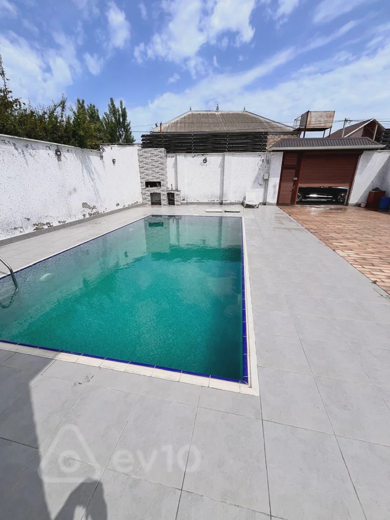 For sale: 4-room house / Cottage / Villa, 140 m² — Ev, villa, Bakı (10)
