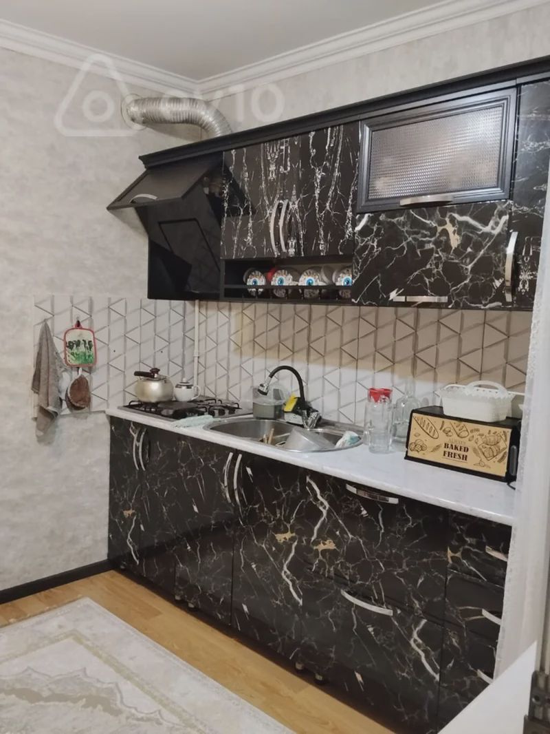 For sale: 3-room apartment (old building), 85 m² — Mənzil, Sumqayıt (9)