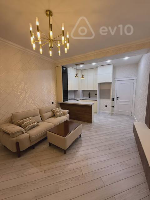 3 otaqlı mənzil, 77 m², Həsən bəy Zərdabi küçəsi — 245 000 ₼ · 3 бөлмө · 77 m² · 15/16 кабат · Баку, Yasamal · Mənzil 3 otaqlı mənzil, 77 m², Həsən bəy Zərdabi küçəsi — Баку
