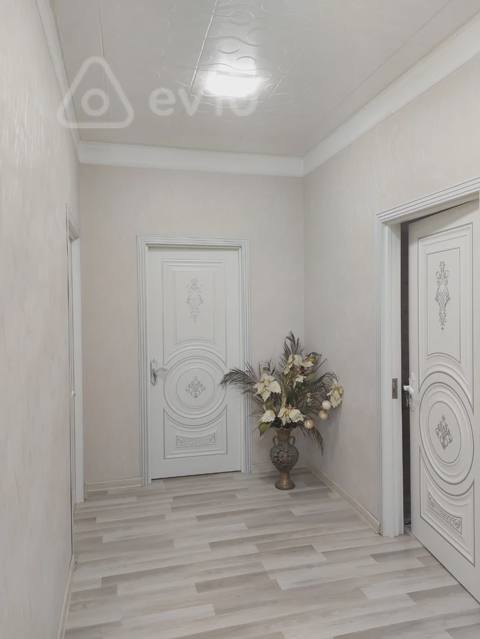 3 otaqlı mənzil, 150 m², Həsən bəy Zərdabi — Баку