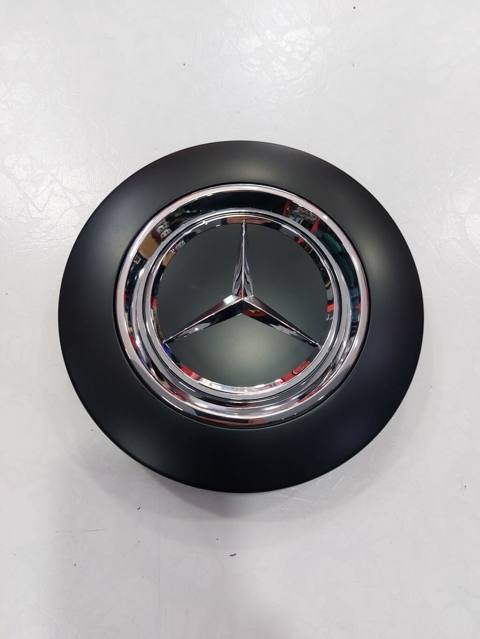 Yeni Kolpak Mercedes-Benz R 19 — Баку