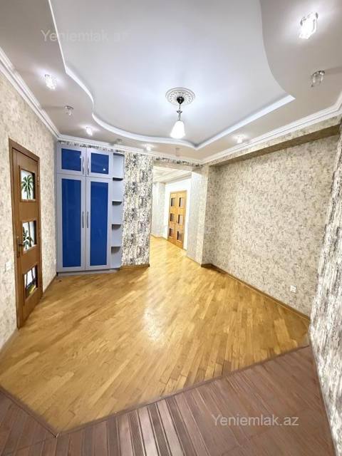 Kirayə 3 otaqlı Bina evi menzil (Yeni tikili), 145 m², Xətai rayonu — Bakı