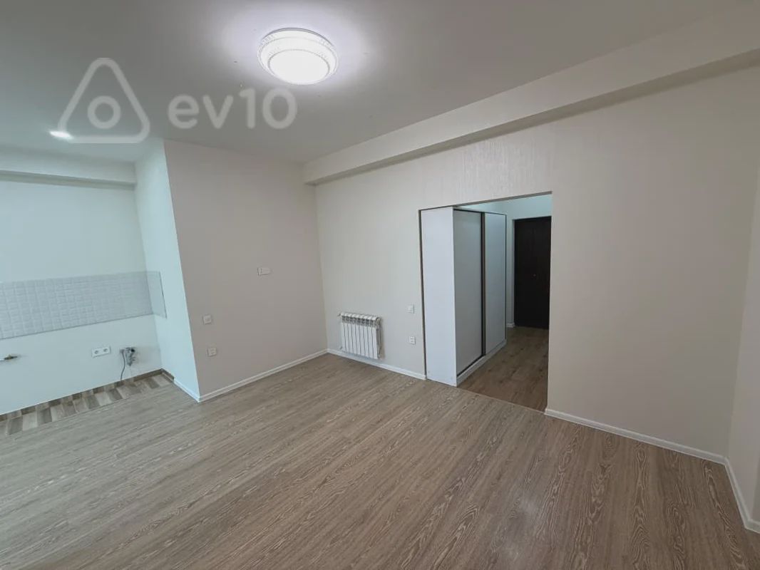 For sale: 2-room apartment (new building), 51 m² — Mənzil, Bakı (2)