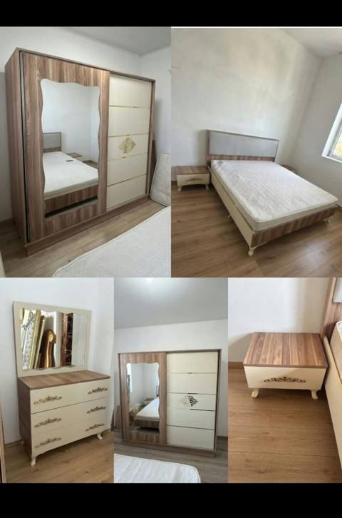 RR Yataq desti 600 manat Olcu dolab E 212/H 210/D 60. Catdirilma — Эмерек