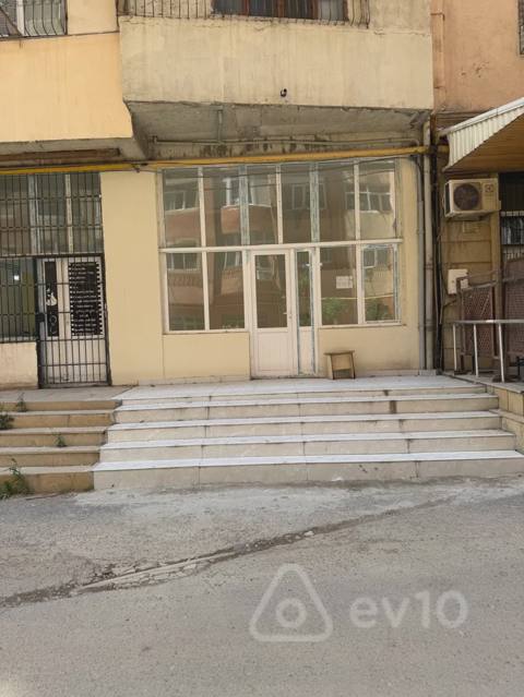 Obyekt, 29 m², Xırdalan Heydər Parkı — 45 000 ₼ · Хырдалан · Əmlak Obyekt, 29 m², Xırdalan Heydər Parkı — Хырдалан