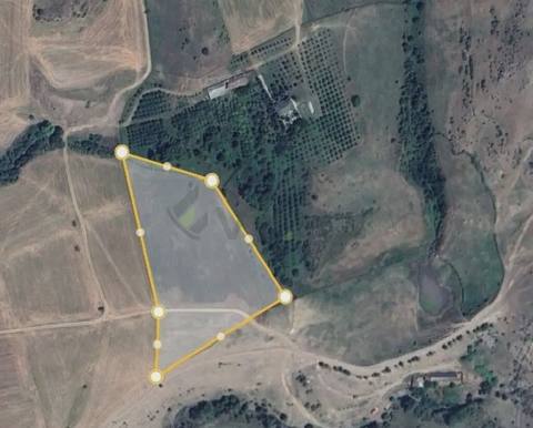 210 sot Torpaq Satılır, Göygöl — Göygöl