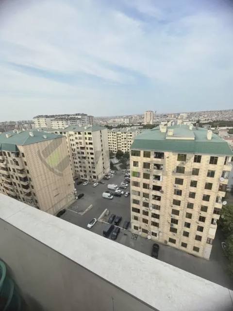 3 otaqlı mənzil Yeni tikili Satılır, Xırdalan — Xırdalan