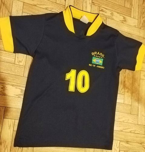 Futbolka, Uniseks, 6 - 7 yaş — Bakı