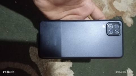 Samsung Galaxy A12, rəng - Qara, İki sim kartlı — 60 ₼ · Baku · Samsung Samsung Galaxy A12, rəng - Qara, İki sim kartlı — Baku