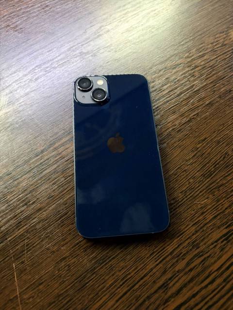 iPhone 13 Heç bir detalı dəyişilməyib, zavod vəziyyətindədir — Баку