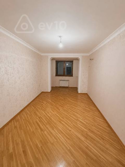 4 otaqlı mənzil, 100 m², Ramiz Quliyev — Баку