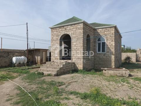 Satılır 3 otaqlı həyət evi / bağ evi 70 m², Türkan qəsəbəsi, Xəzər rayonu — 38 000 ₼ · Baku · Ev, villa Satılır 3 otaqlı həyət evi / bağ evi 70 m², Türkan qəsəbəsi, Xəzər rayonu — Baku