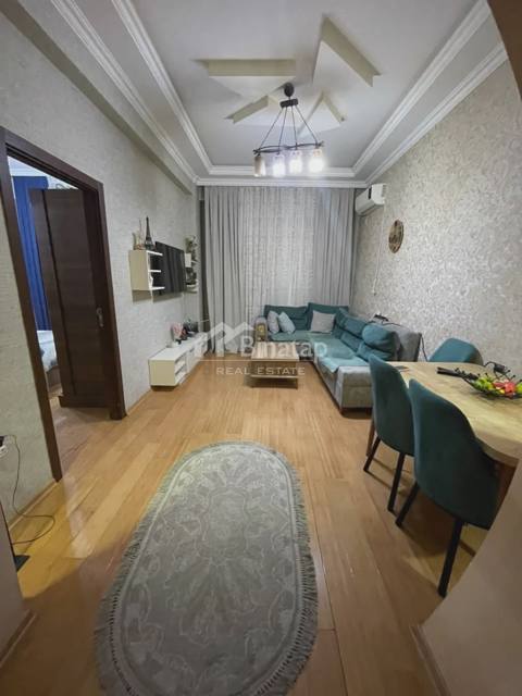 Satılır 3 otaqlı yeni tikili 65 m², Xırdalan şəhəri — 136 000 ₼ · Баку · Mənzil Satılır 3 otaqlı yeni tikili 65 m², Xırdalan şəhəri — Баку