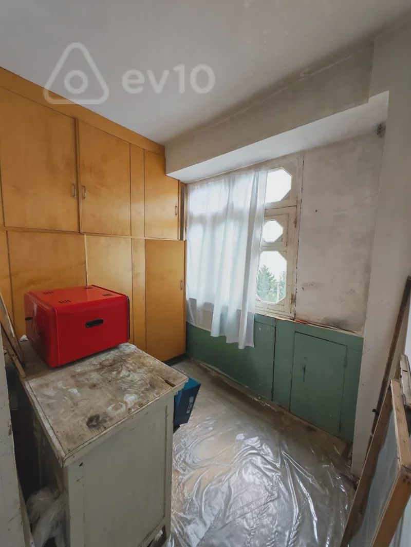 For sale: 3-room apartment (old building), 75 m² — Mənzil, Sumqayıt (9)