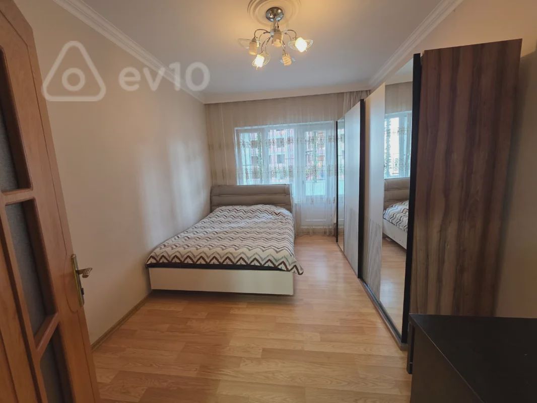 3 otaqlı mənzil, 75 m², Gəncə pr — Mənzil, Bakı (5)