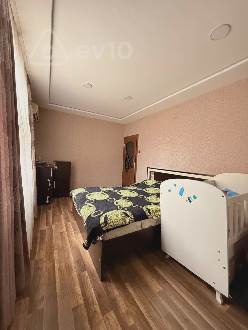 3 otaqlı mənzil, 55 m², Gəncə pr — Mənzil, Bakı (4)