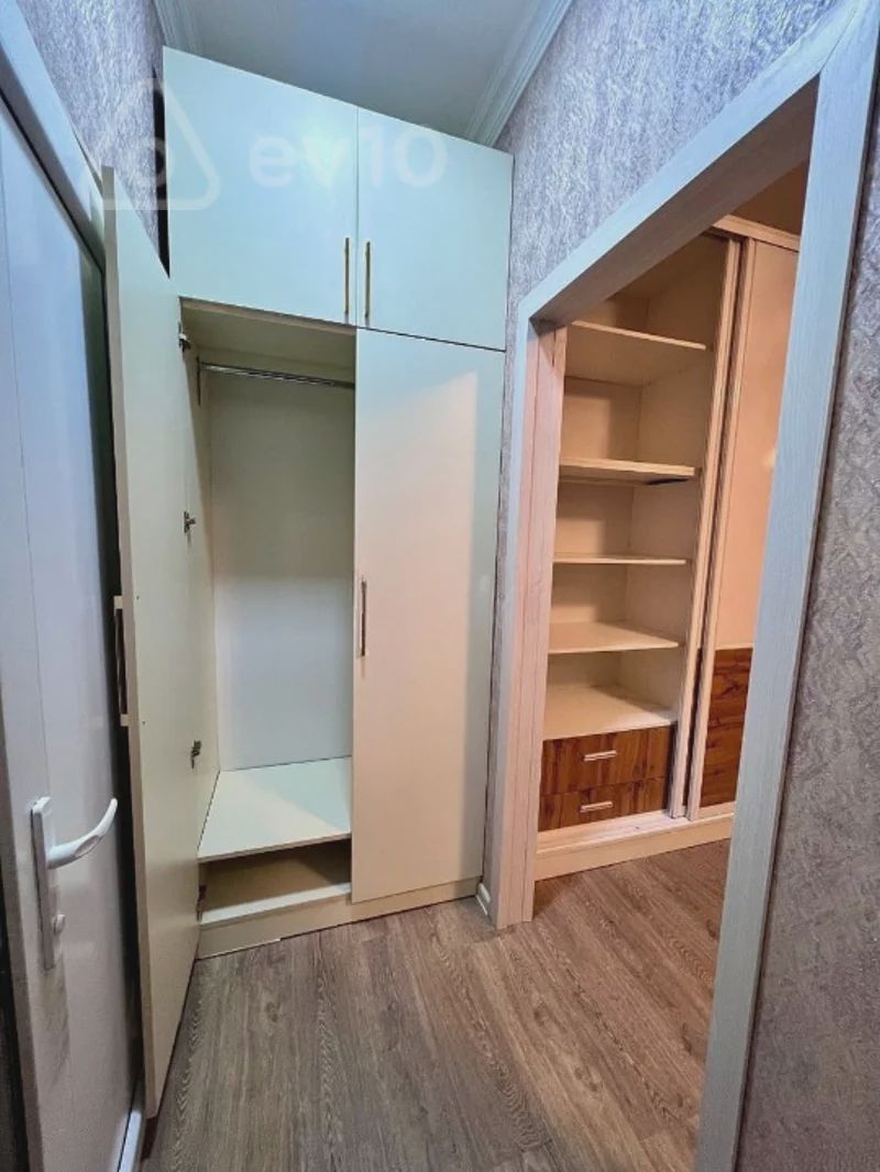 For rent: 2-room apartment (new building), 55 m² — Mənzil, Bakı (9)