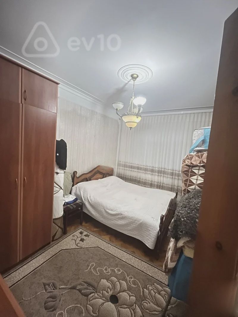 For sale: 3-room apartment (old building), 85 m² — Mənzil, Sumqayıt (6)