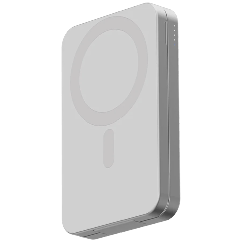 Portativ șarj cihazı Lınq, 8000 mA/saatda, Gümüş — 199 ₼ · Баку · Şarj cihazları Portativ șarj cihazı Lınq, 8000 mA/saatda, Gümüş — Баку